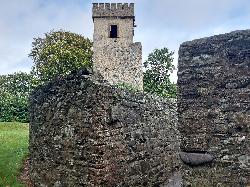 Dún Dealgan Motte